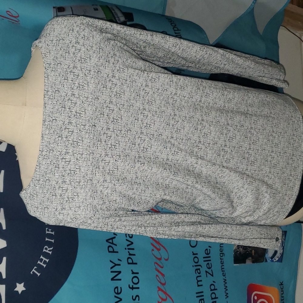 Opus Blouse - image 4